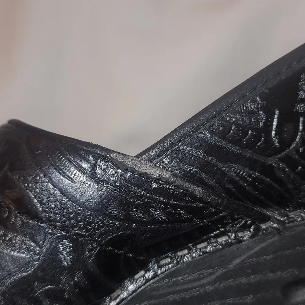 Dansko Clogs - Picture 4 of 6